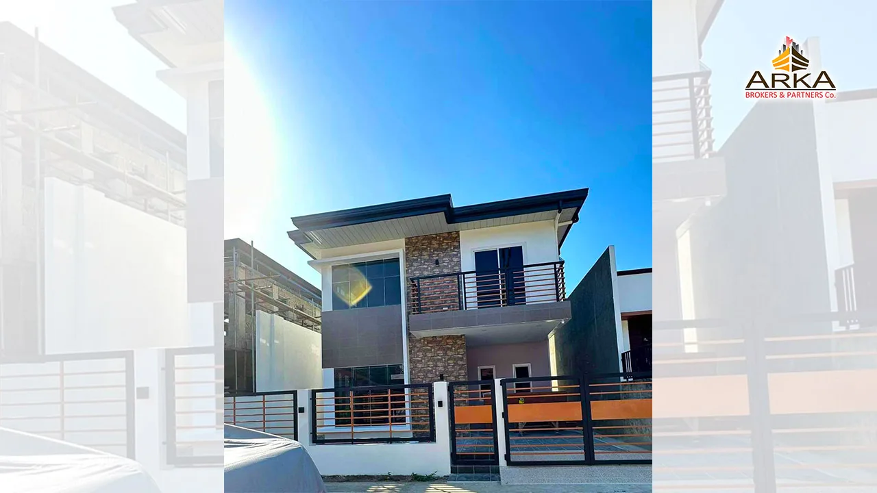 [For Sale] Furnished Modern Haven: Own Your Dream Home Now in Westwoods Village, Pueblo, CDO
