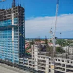 [Construction Updates] CASA MIRA TOWERS CDO