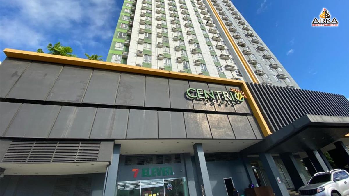 Centrio tower cdo arka gmc 09 Centrio tower cdo arka gmc 09
