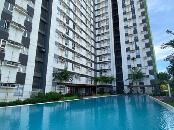 Centrio tower cdo arka gmc 11