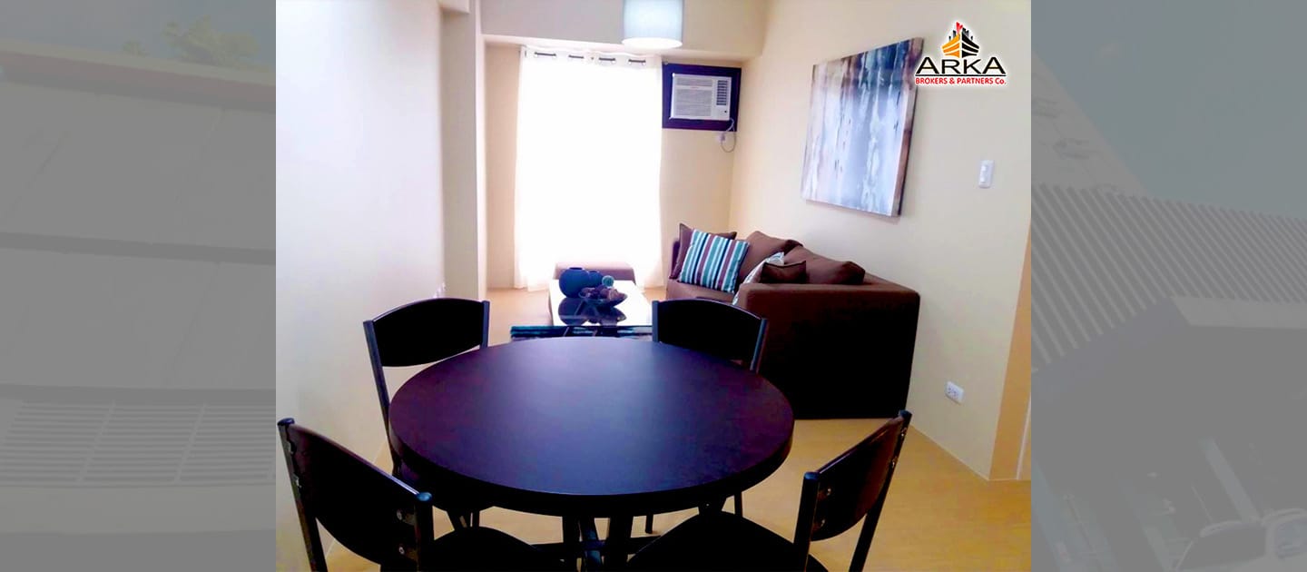 Char centrio tower cdo 1 bedroom condo arka gmc 001 Char centrio tower cdo 1 bedroom condo arka gmc 001