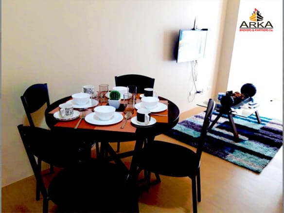 Char centrio tower cdo 1 bedroom condo arka gmc 004