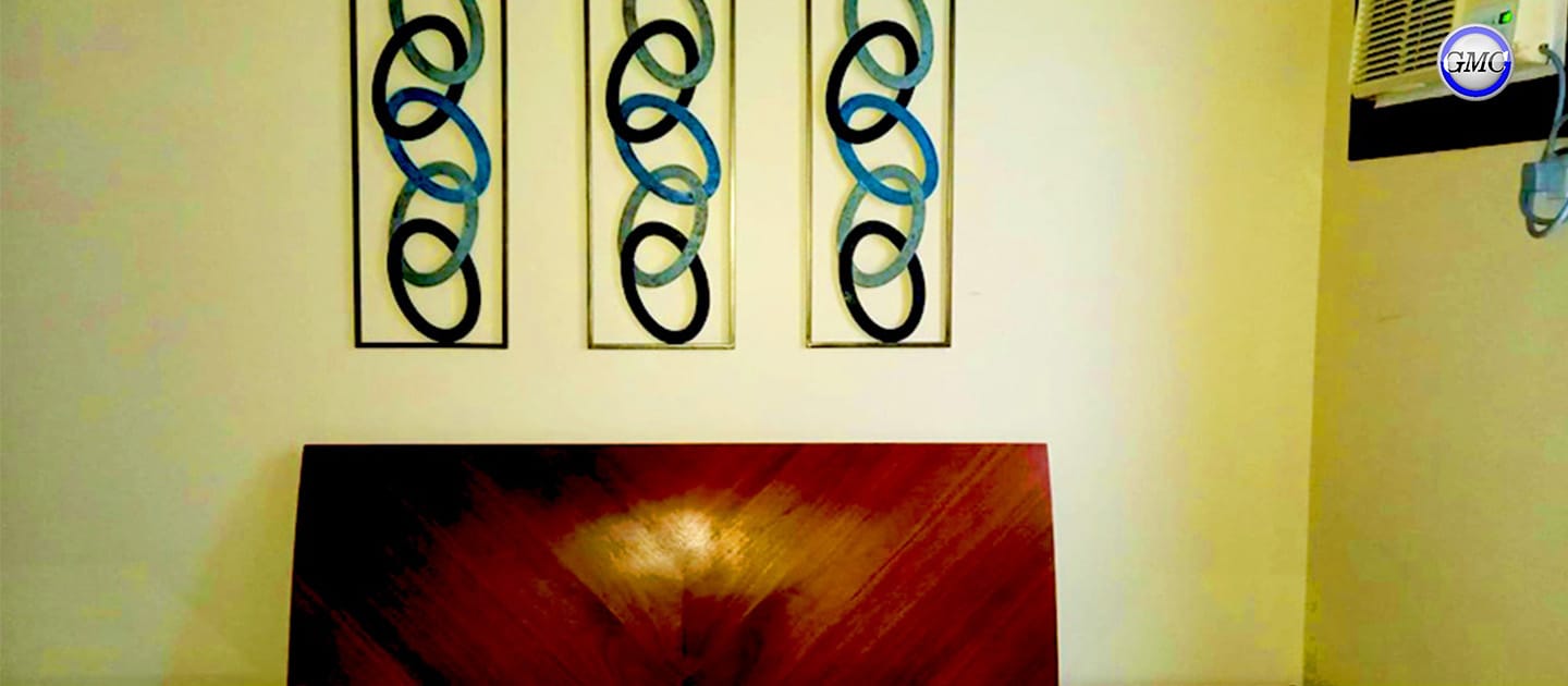 Char centrio tower cdo 1 bedroom condo arka gmc 006 Char centrio tower cdo 1 bedroom condo arka gmc 006