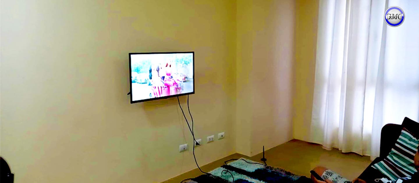 Char centrio tower cdo 1 bedroom condo arka gmc 007 Char centrio tower cdo 1 bedroom condo arka gmc 007