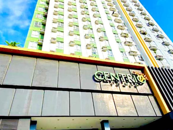 Char centrio tower cdo 1 bedroom condo arka gmc 009