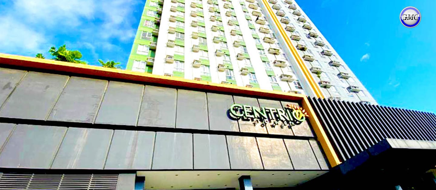 1 Bedroom Condo Unit at Centrio Towers CDO