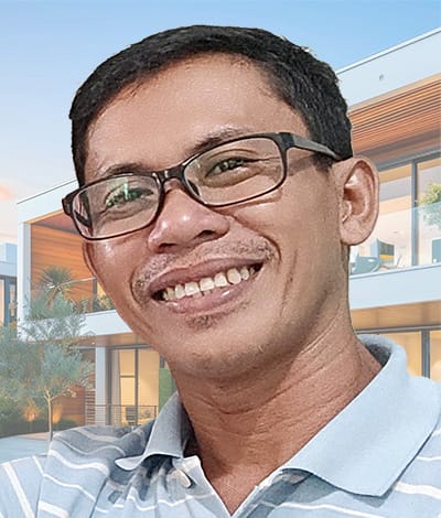 Gerald gmc 2015
