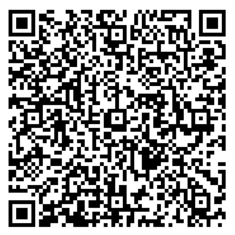 Gerald qr 2025