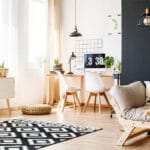 HOME IMPROVEMENT TIPS FOR SMALL SPACES