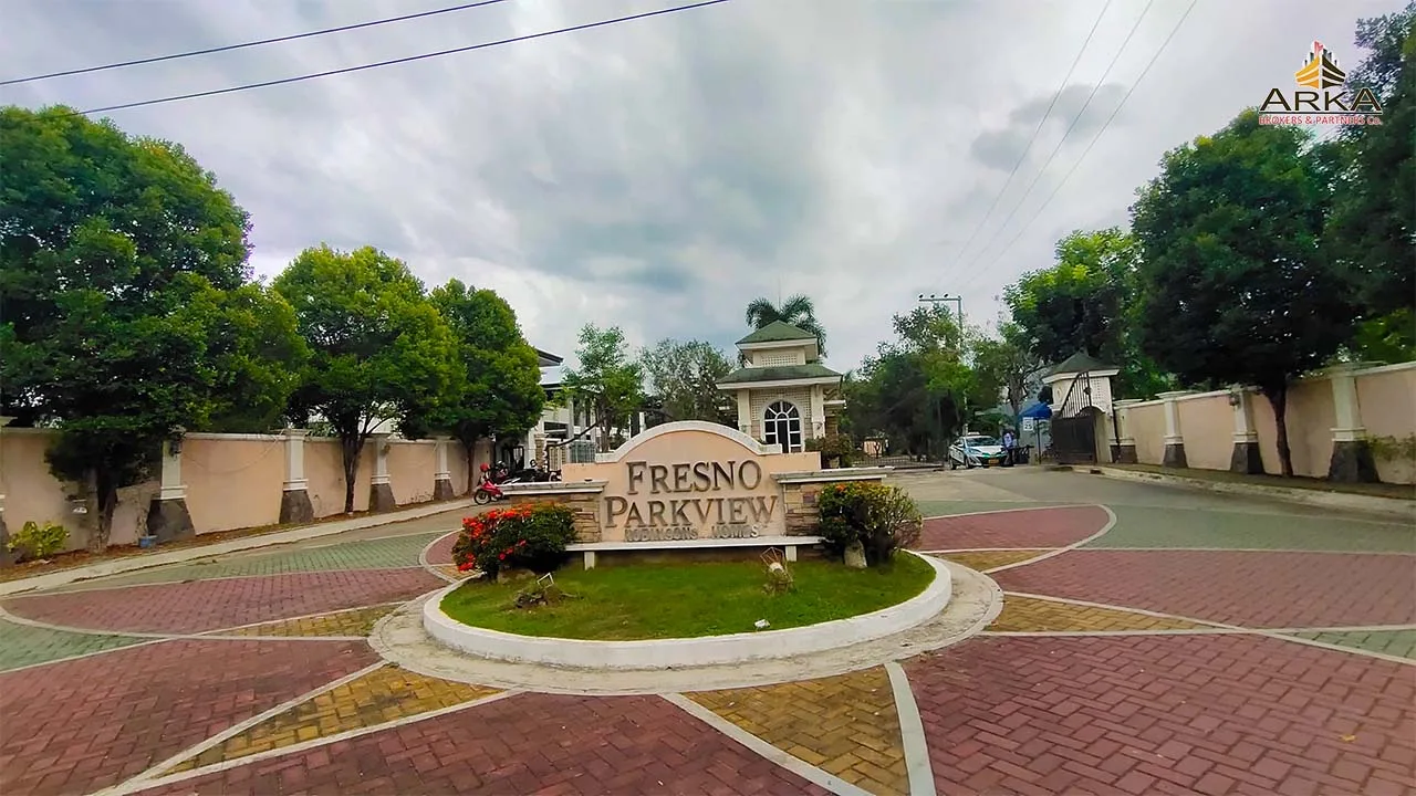 Build Your Dream Home on This 210 sqm Lot in Fresno Parkview, Uptown, CDO