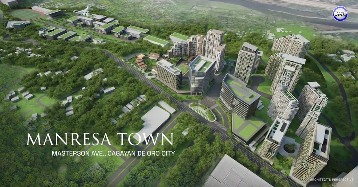 One Manresa Place – Premier Residential Living in Uptown CDO