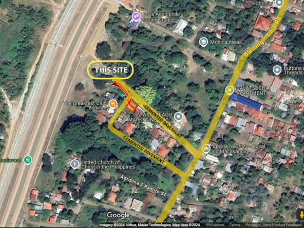 Sag tibasak gmc arka google map