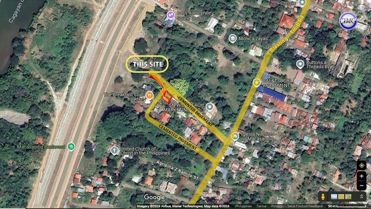 Sag tibasak gmc arka google map Sag tibasak gmc arka google map