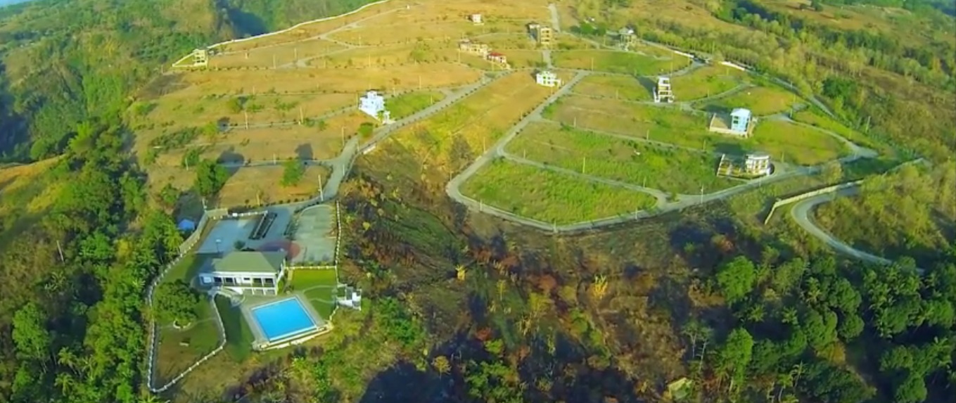 Prime 250 SQM Residential Lot for Sale at Teakwood Hills, Cagayan de Oro