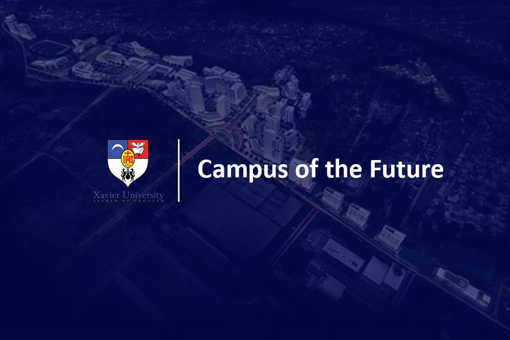 Xu campus mastersons cdo